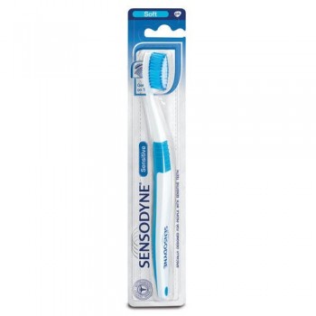 Sensodyne Toothbrush